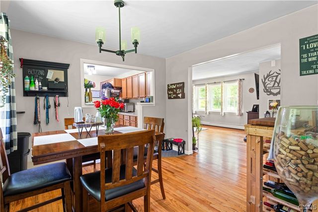 34 Hurlbut Road, Mexico, NY 13114