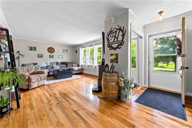 34 Hurlbut Road, Mexico, NY 13114