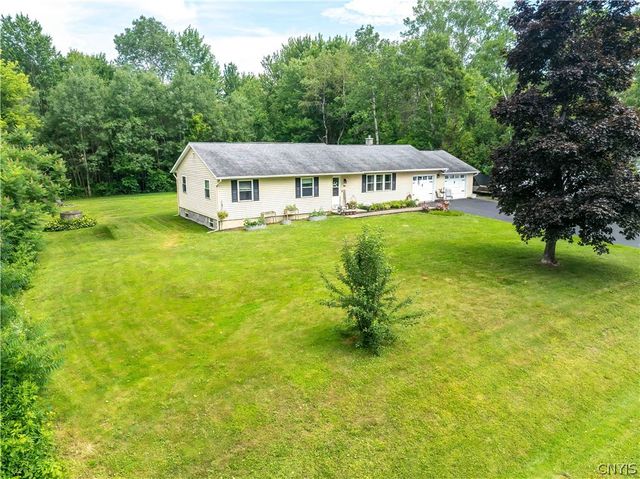 34 Hurlbut Road, Mexico, NY 13114