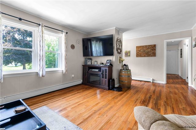 34 Hurlbut Road, Mexico, NY 13114