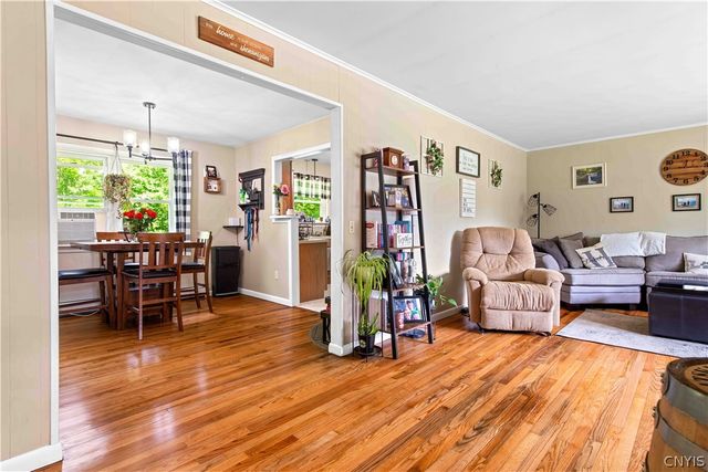 34 Hurlbut Road, Mexico, NY 13114