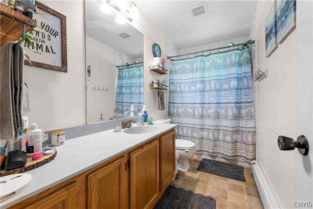 34 Hurlbut Road, Mexico, NY 13114