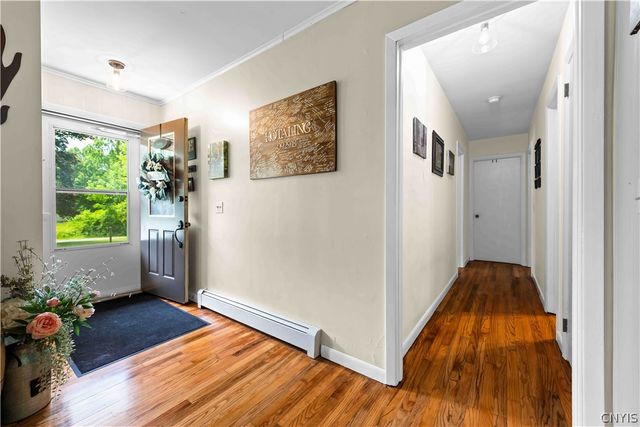 34 Hurlbut Road, Mexico, NY 13114