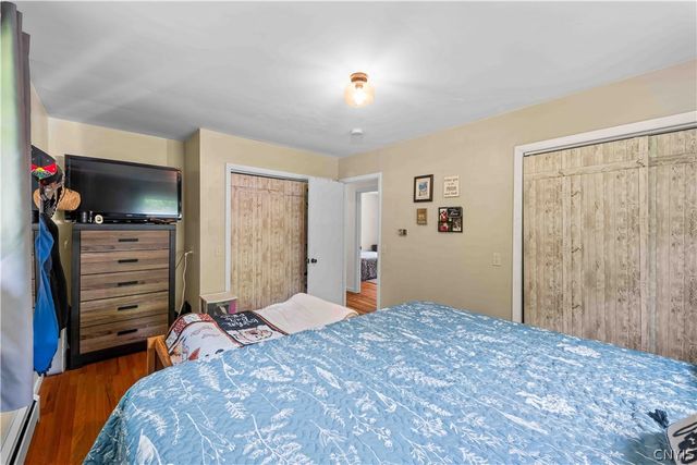 34 Hurlbut Road, Mexico, NY 13114