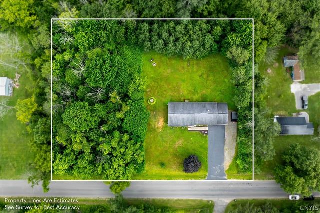 34 Hurlbut Road, Mexico, NY 13114