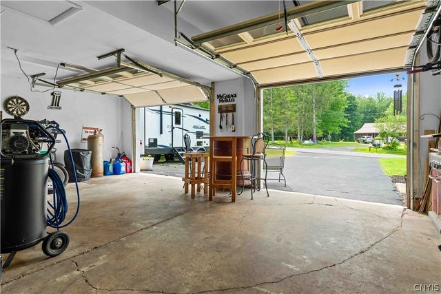 34 Hurlbut Road, Mexico, NY 13114
