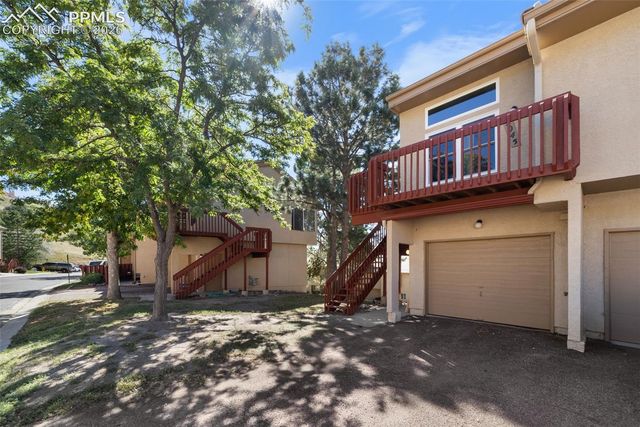 2045 Austrian Way, Colorado Springs, CO 80919