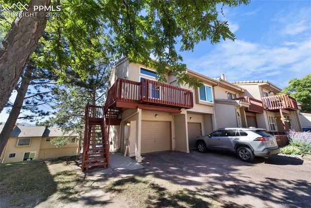 2045 Austrian Way, Colorado Springs, CO 80919