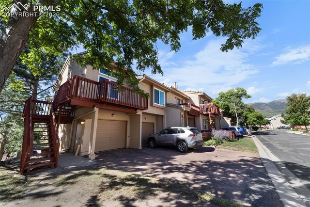 2045 Austrian Way, Colorado Springs, CO 80919