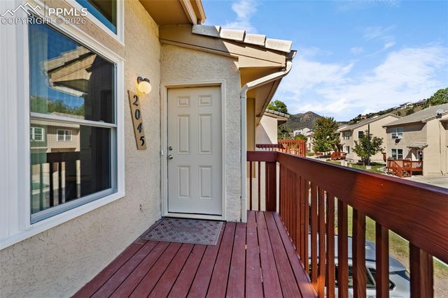 2045 Austrian Way, Colorado Springs, CO 80919