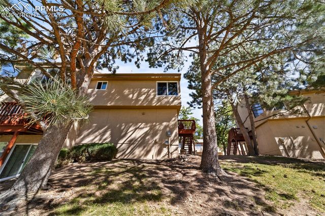 2045 Austrian Way, Colorado Springs, CO 80919