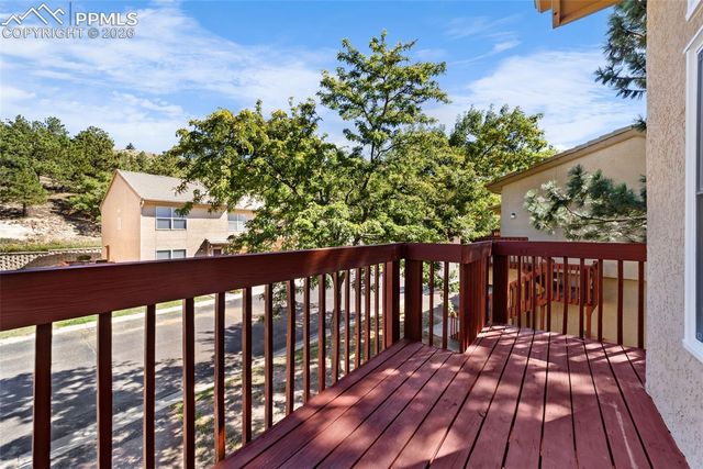2045 Austrian Way, Colorado Springs, CO 80919