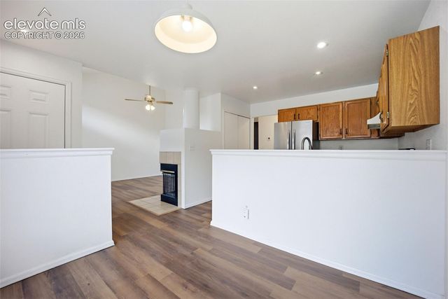 2045 Austrian Way, Colorado Springs, CO 80919