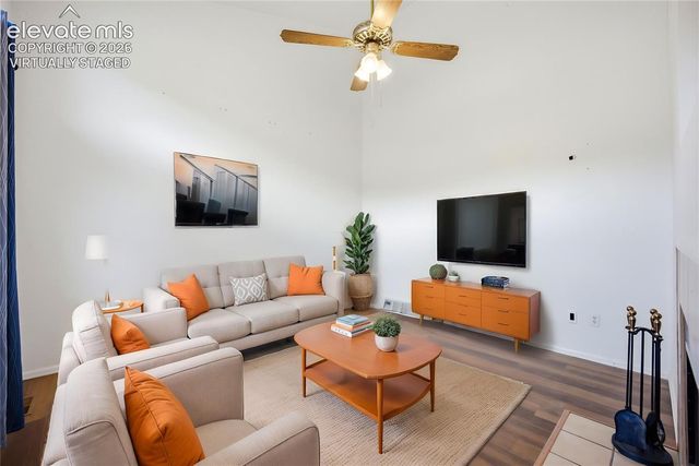 2045 Austrian Way, Colorado Springs, CO 80919