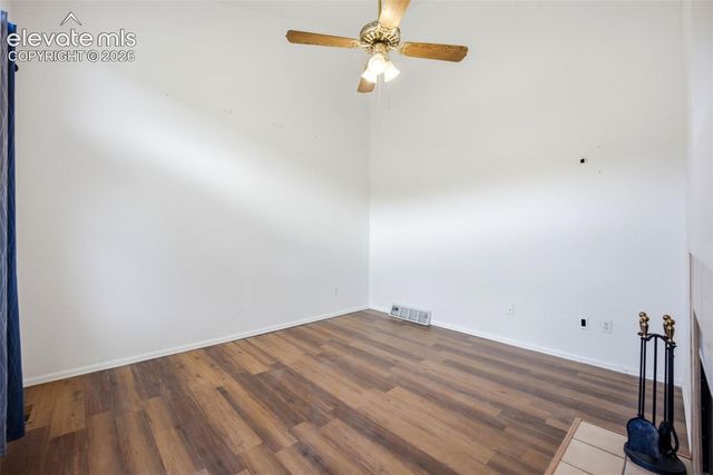 2045 Austrian Way, Colorado Springs, CO 80919