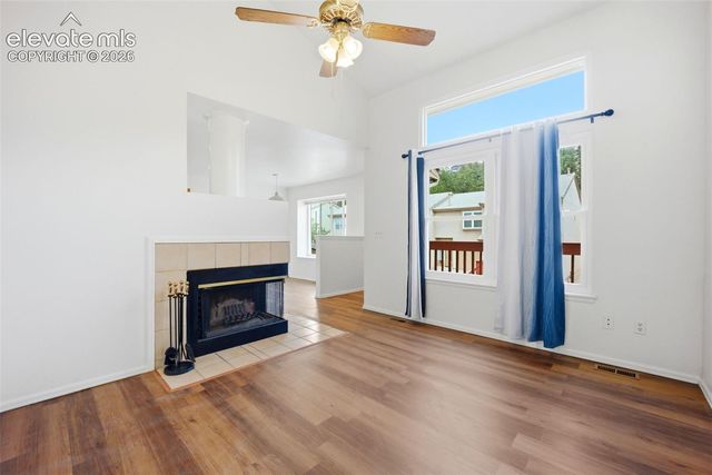 2045 Austrian Way, Colorado Springs, CO 80919