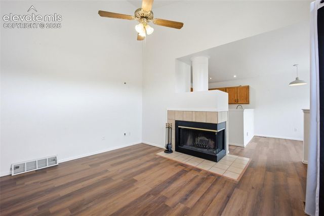 2045 Austrian Way, Colorado Springs, CO 80919