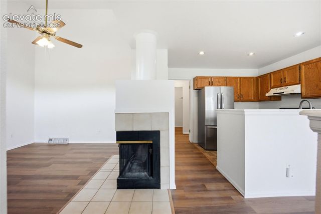 2045 Austrian Way, Colorado Springs, CO 80919