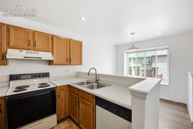 2045 Austrian Way, Colorado Springs, CO 80919