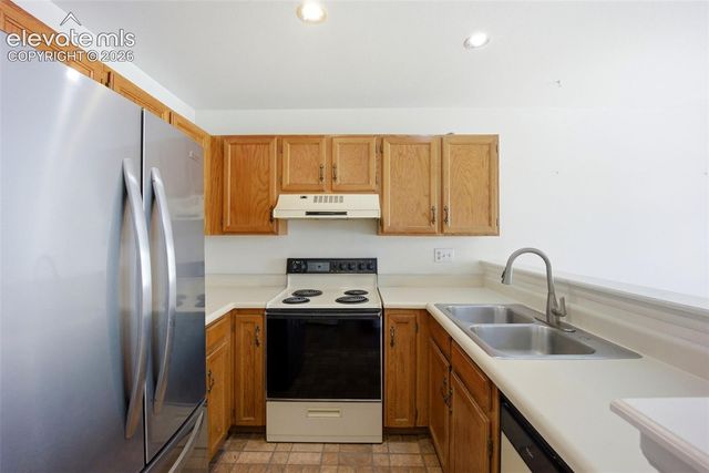 2045 Austrian Way, Colorado Springs, CO 80919