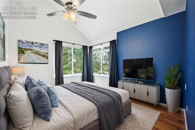 2045 Austrian Way, Colorado Springs, CO 80919