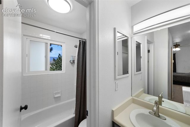 2045 Austrian Way, Colorado Springs, CO 80919
