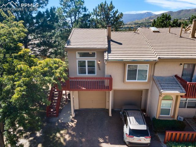 2045 Austrian Way, Colorado Springs, CO 80919