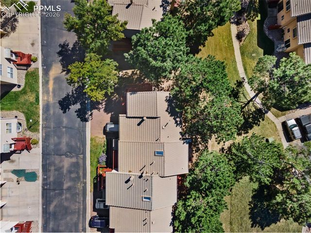 2045 Austrian Way, Colorado Springs, CO 80919