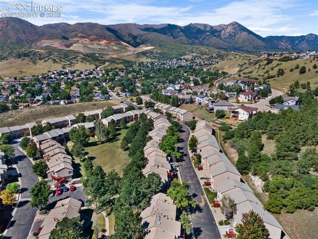 2045 Austrian Way, Colorado Springs, CO 80919