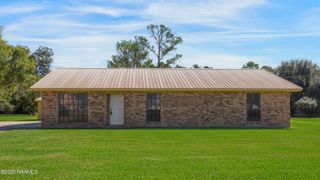 204 Saint Paul Avenue, Opelousas, LA 70570