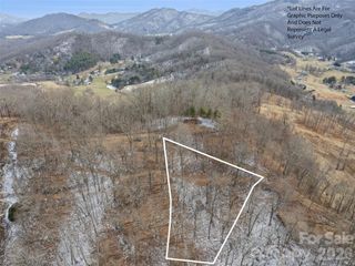 Lot #5 Viewpoint Mountain, Waynesville, NC 28786