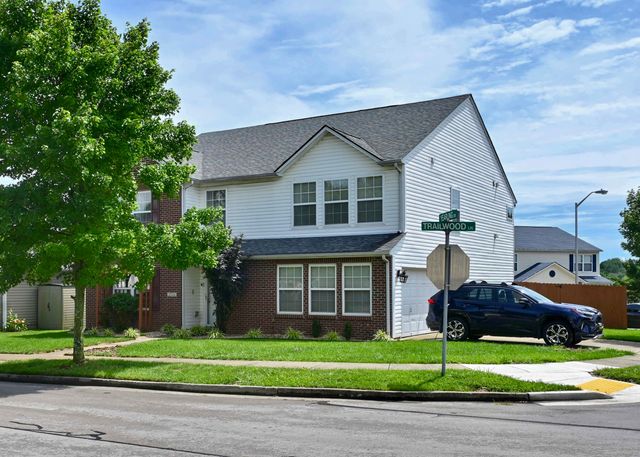 2724 Trailwood Lane, Lexington, KY 40511