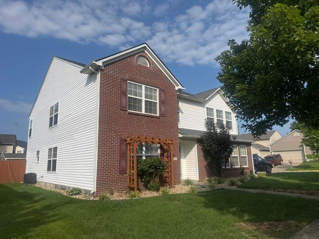 2724 Trailwood Lane, Lexington, KY 40511