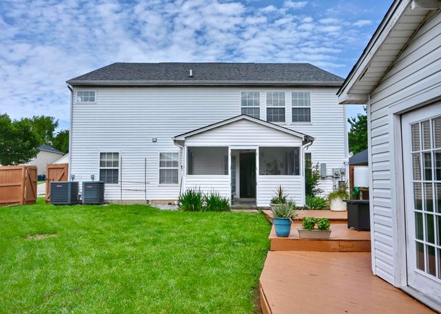 2724 Trailwood Lane, Lexington, KY 40511