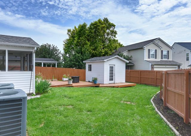 2724 Trailwood Lane, Lexington, KY 40511