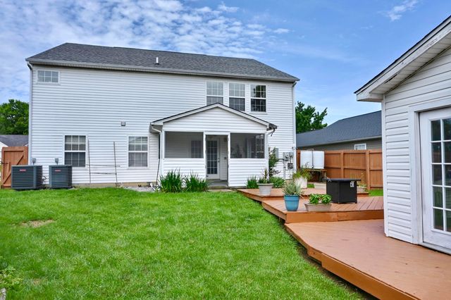 2724 Trailwood Lane, Lexington, KY 40511
