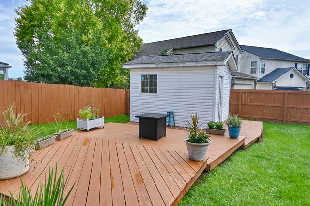 2724 Trailwood Lane, Lexington, KY 40511