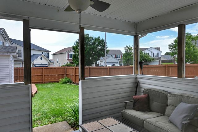 2724 Trailwood Lane, Lexington, KY 40511