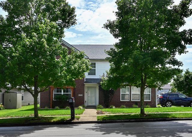 2724 Trailwood Lane, Lexington, KY 40511