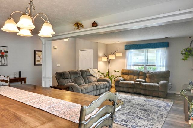 2724 Trailwood Lane, Lexington, KY 40511
