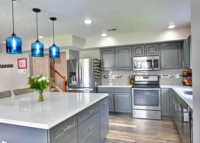 2724 Trailwood Lane, Lexington, KY 40511