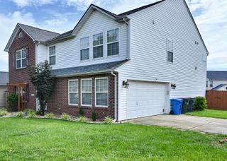 2724 Trailwood Lane, Lexington, KY 40511