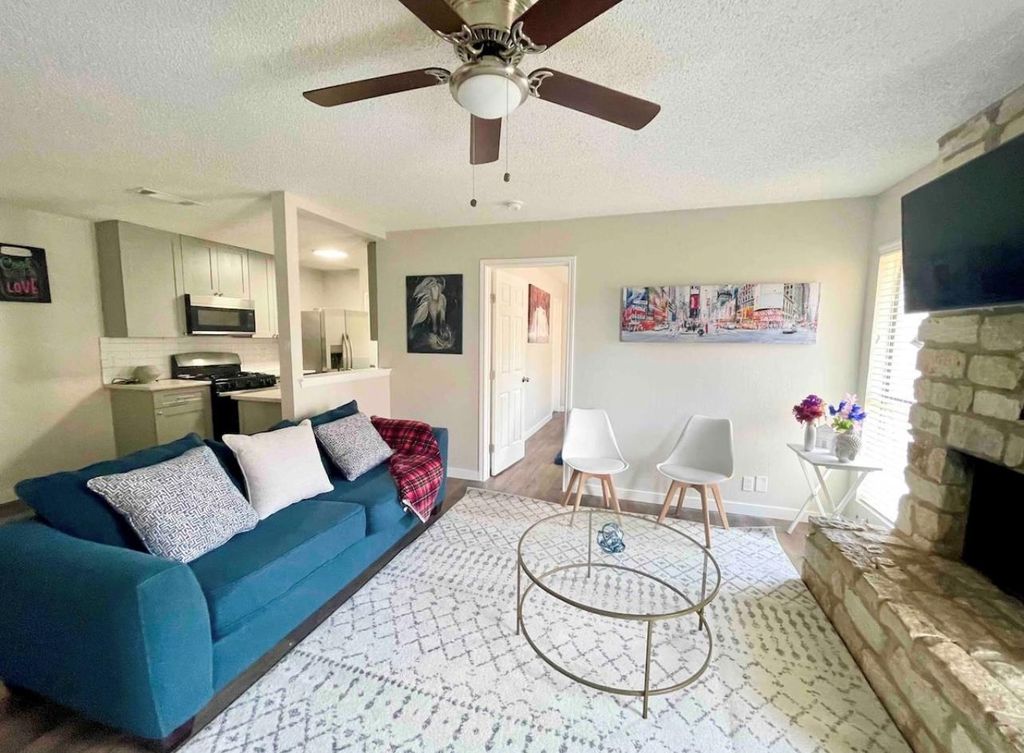 1725 Horseshoe CIR, Round Rock, TX 78681