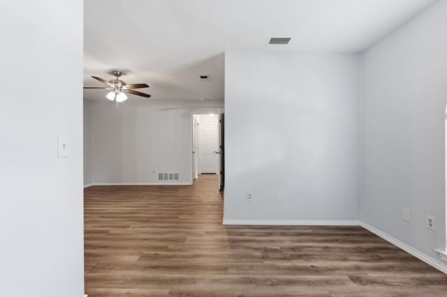 1500 Sandy Creek Drive, Denton, TX 76205