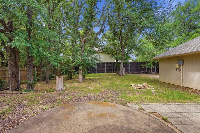 1500 Sandy Creek Drive, Denton, TX 76205