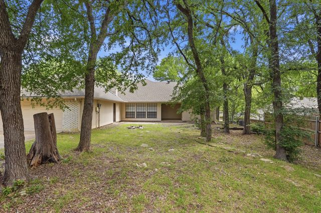 1500 Sandy Creek Drive, Denton, TX 76205