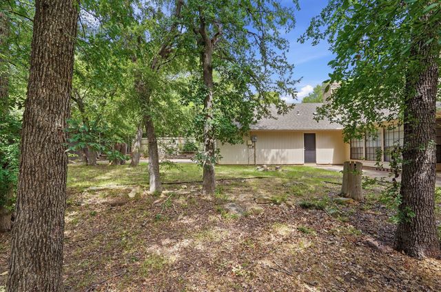 1500 Sandy Creek Drive, Denton, TX 76205