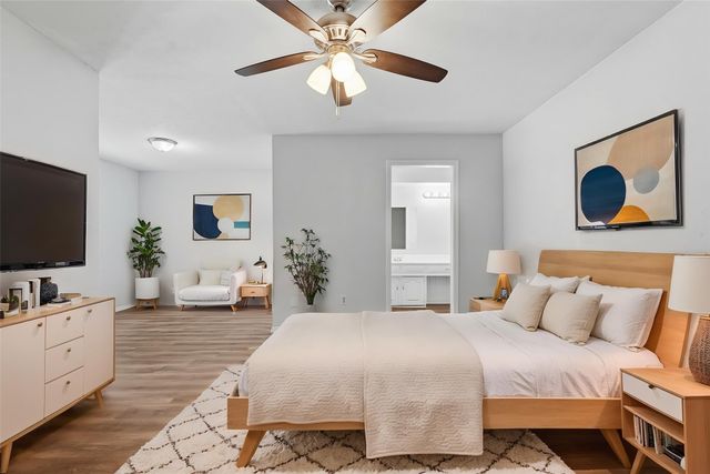 1500 Sandy Creek Drive, Denton, TX 76205