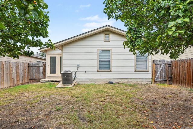 7226 Archers Coach, San Antonio, TX 78244