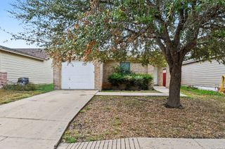 7226 Archers Coach, San Antonio, TX 78244